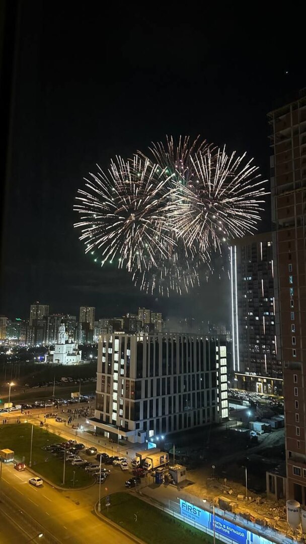 Квартира Уютная в Академическом ЖК Eleven