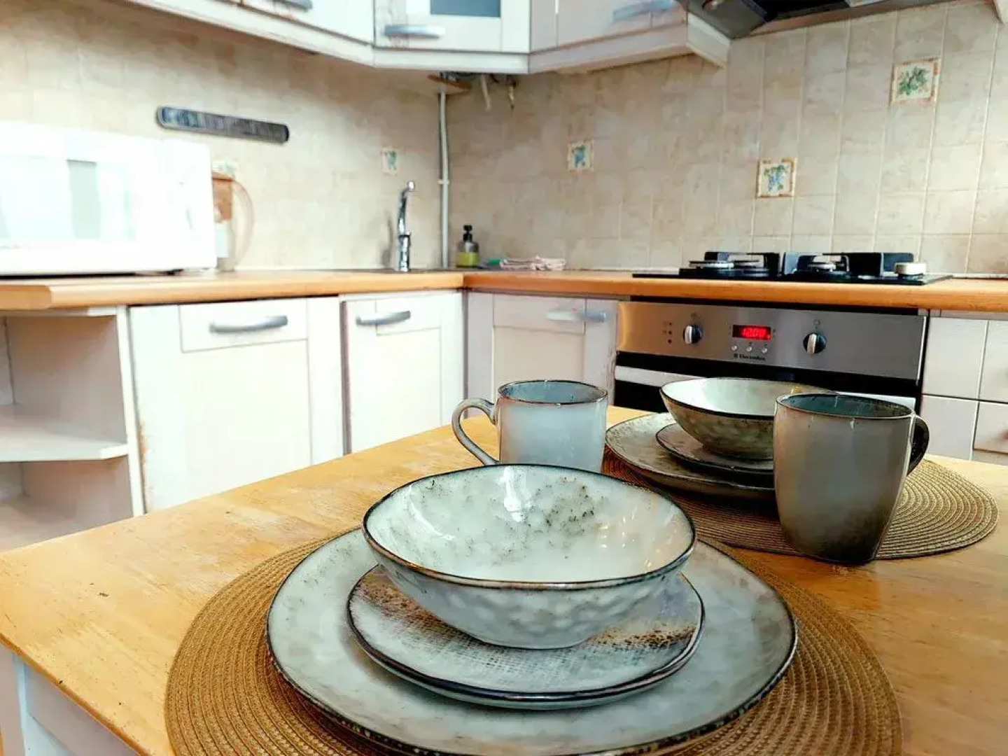 Квартира в Финском Доме возле Красной Площади и Библиотеки Аалто