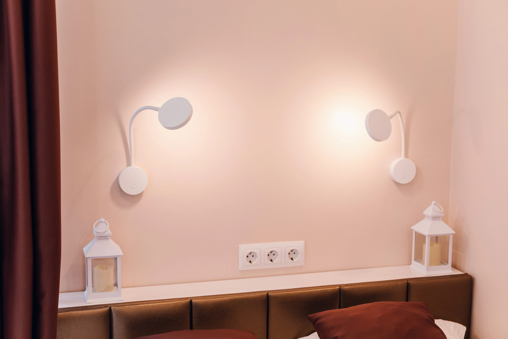 Квартира на Владимирской