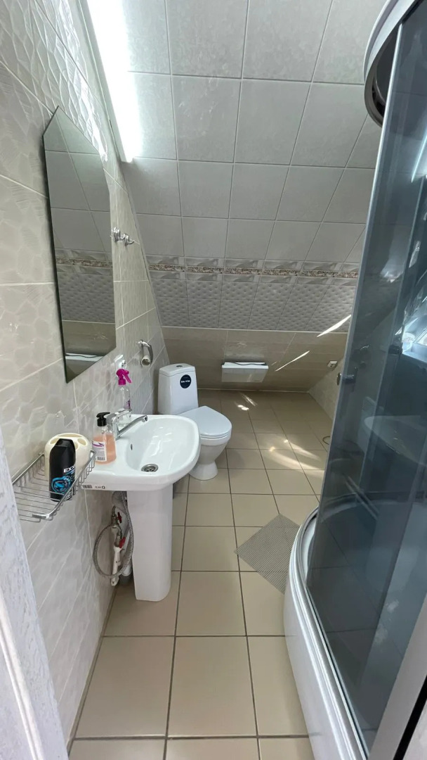 Частный дом Форт-Байкал МРС