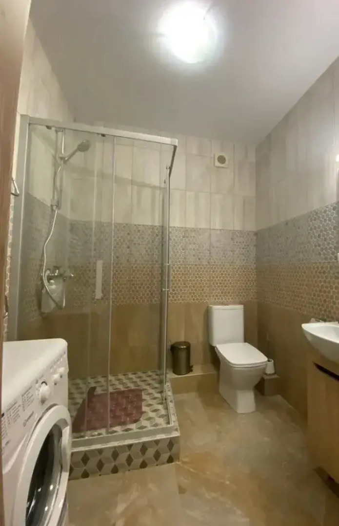 Апартаменты Прекрасная Кёнигсбергщина-1