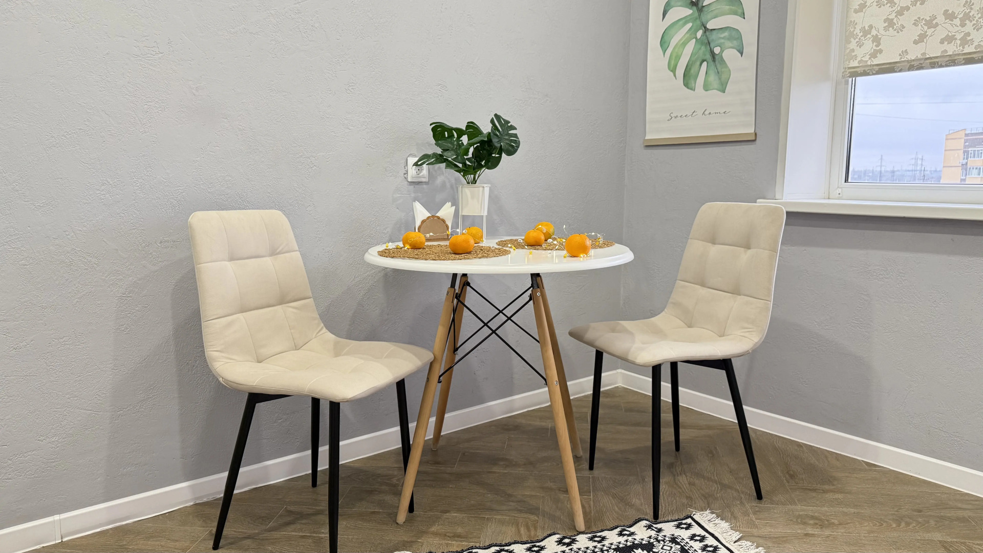 Квартира Стильные Апартаменты на Гагарина