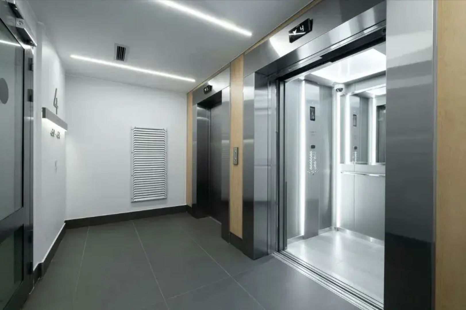 Апартаменты ART APART Однокомнатные Делюкс