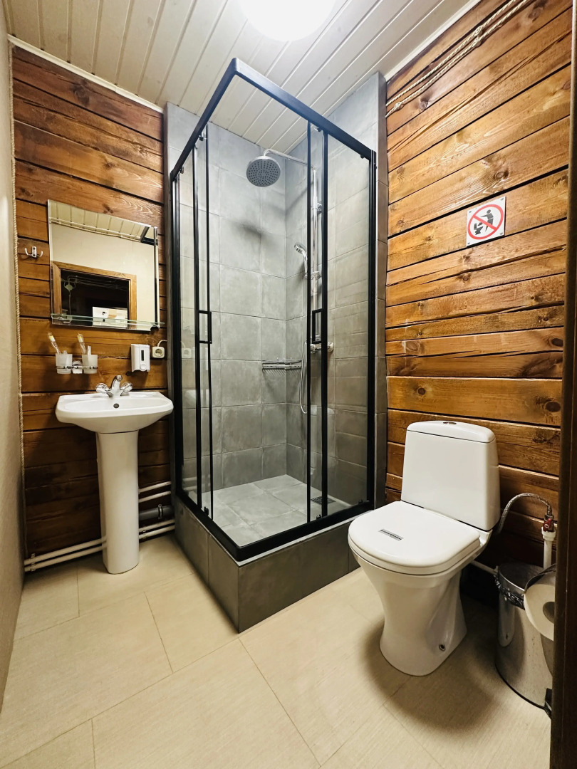 Гостевой дом Аквамарин