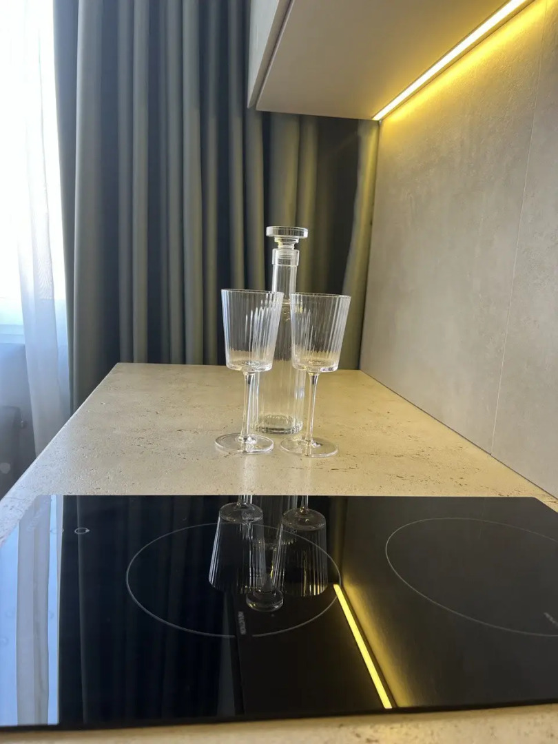 Апартаменты CozyHouse