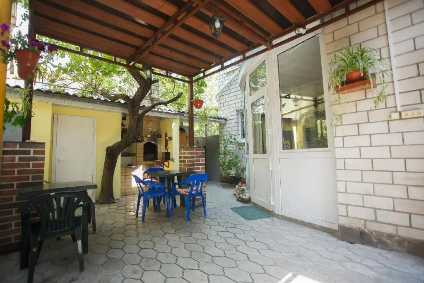 Гостевой Дом На Шевченко