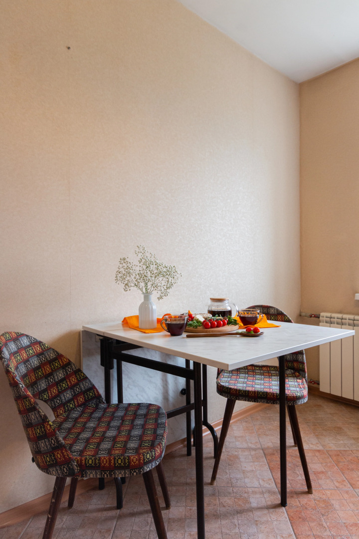 Апартаменты Квартира в Центре