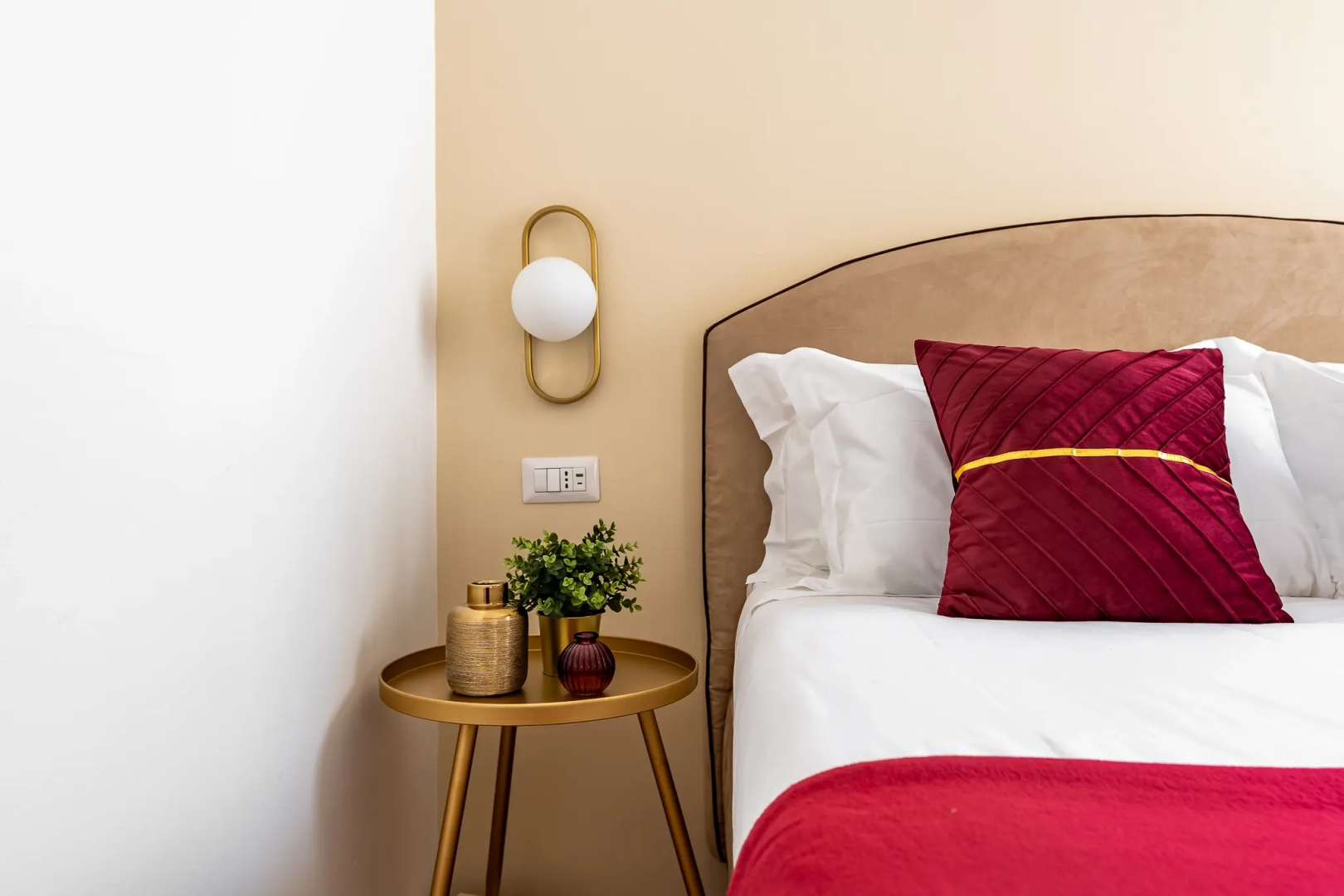 Guest house Decimo Meridio- At Spanish Steps-