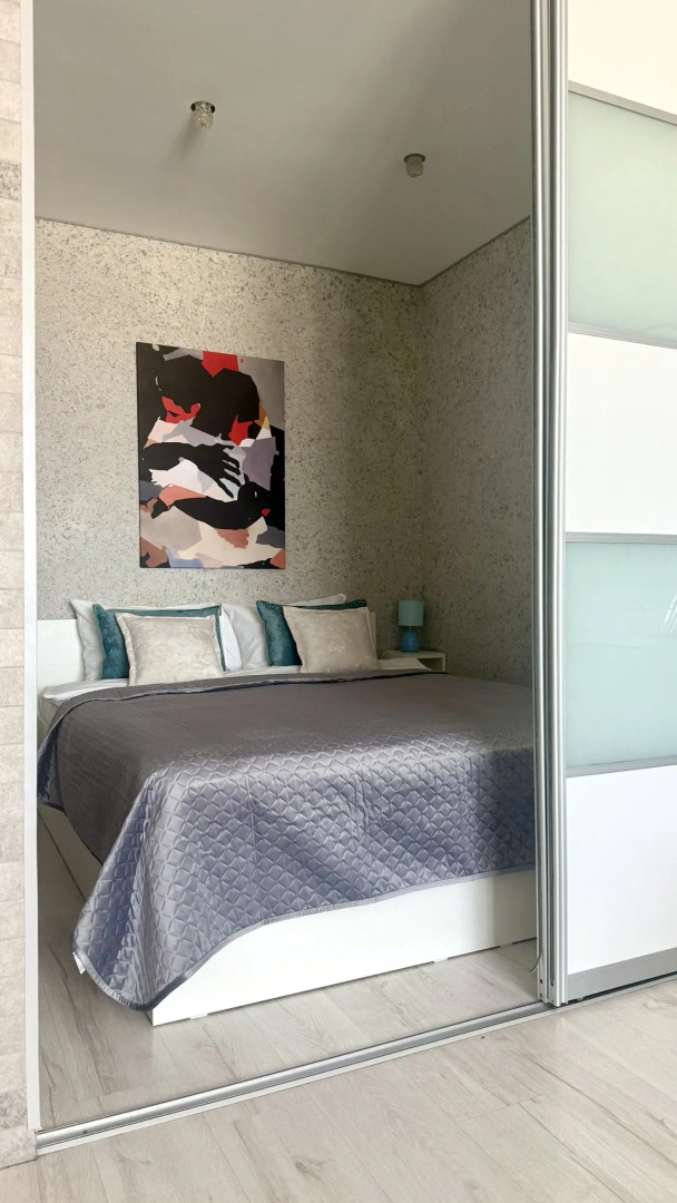 ApartMari В центре возле Зоопарка