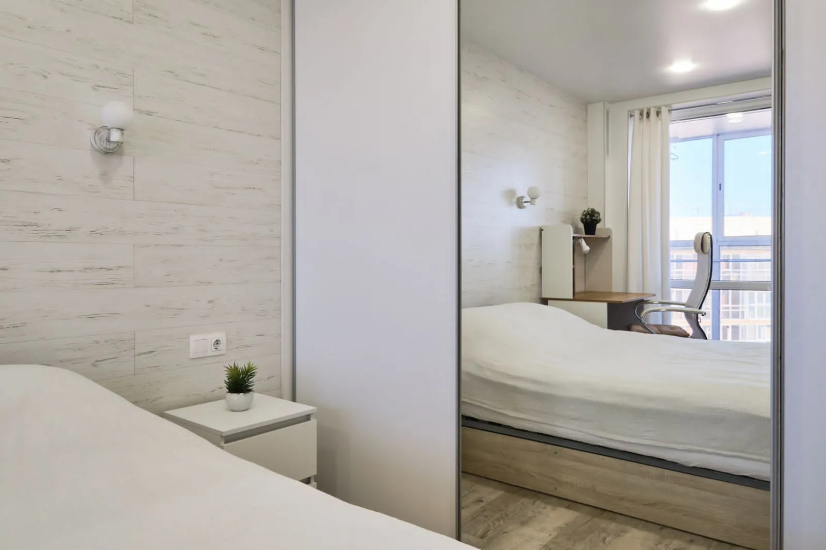 Апартаменты 9 Ночей  17 на Подгорной