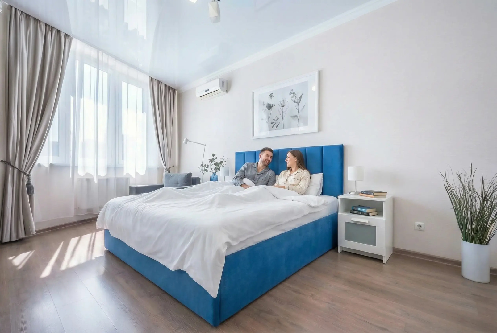 Апартаменты Gallery Krasnodar by Roomers 1