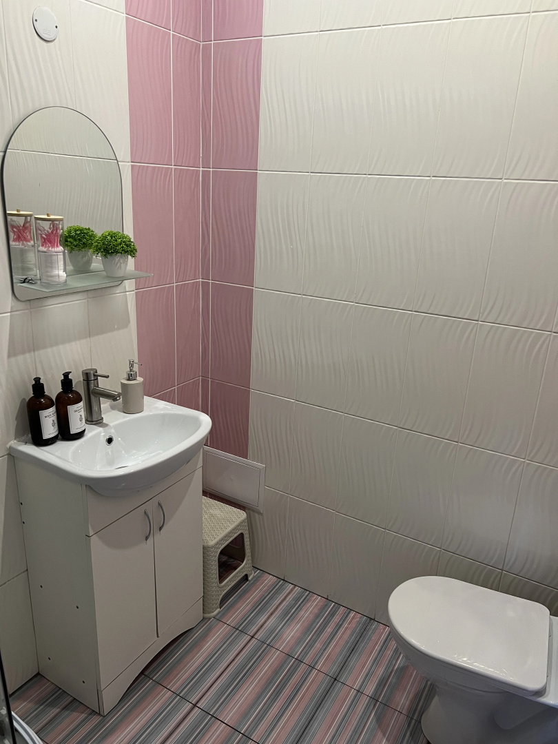 Квартира Сердоболь 8