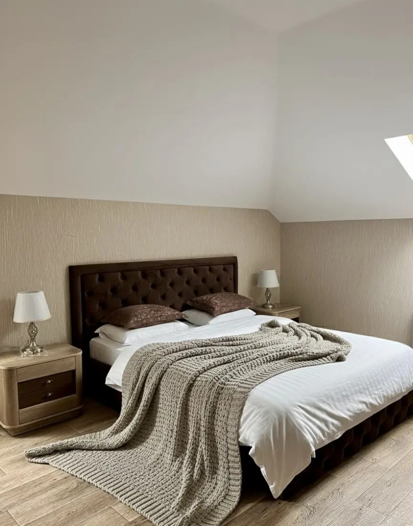 Гостевой дом Eva Apartments