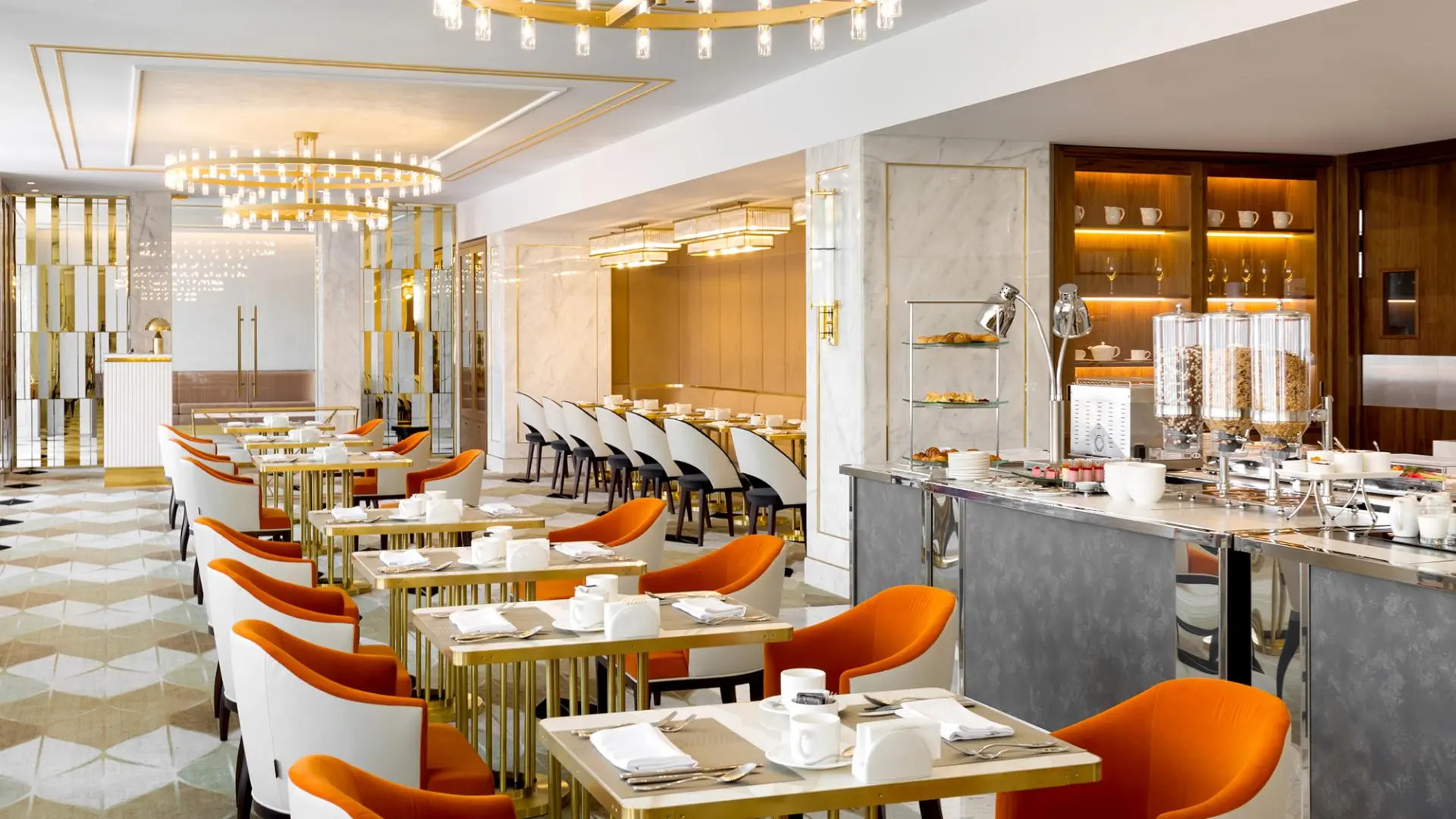 Лотте Отель Самара