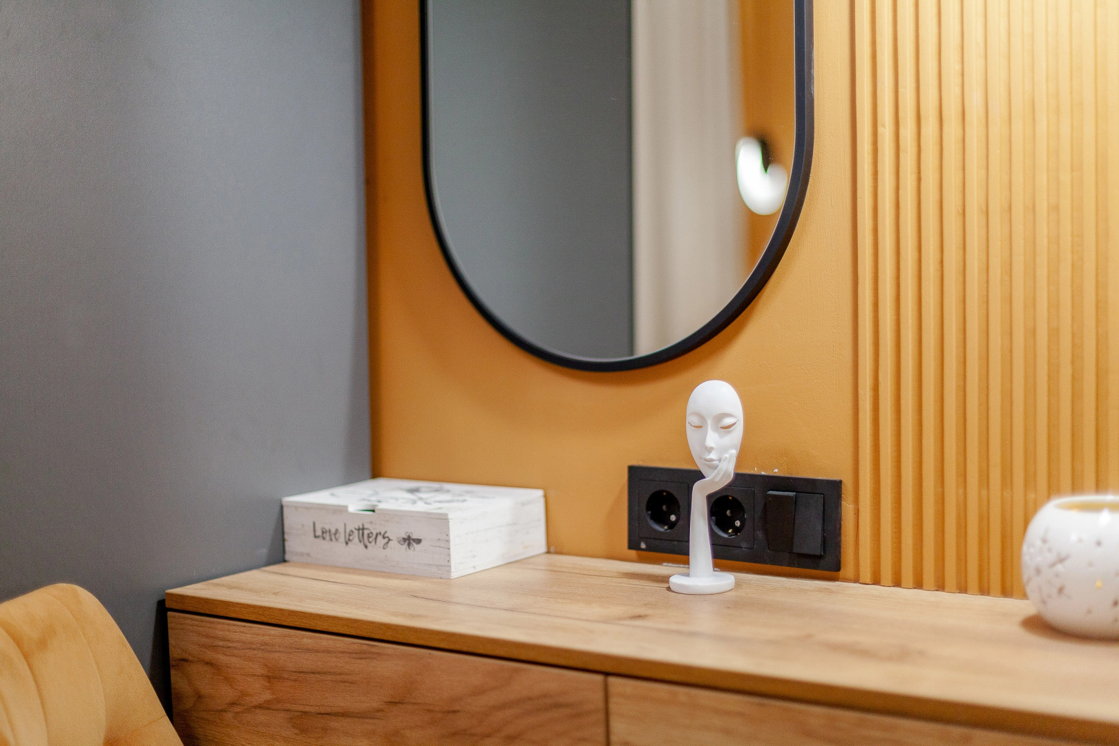 Апартаменты У Парка Гагарина от компании "V-GOSTI"