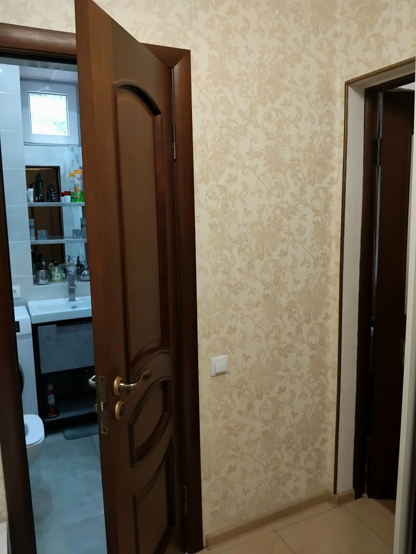 Квартира Золотая Середина