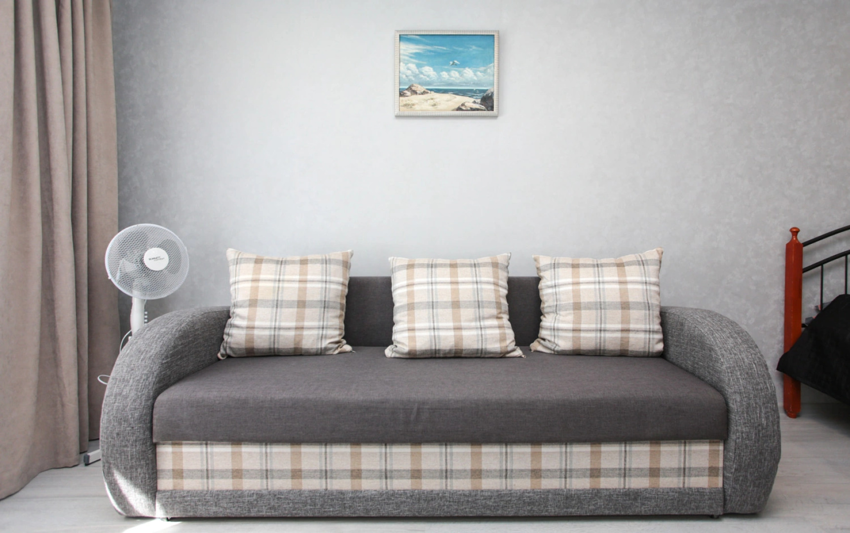 Апартаменты  от Алекса в Центре Рядом с Основными Достопримечательностями