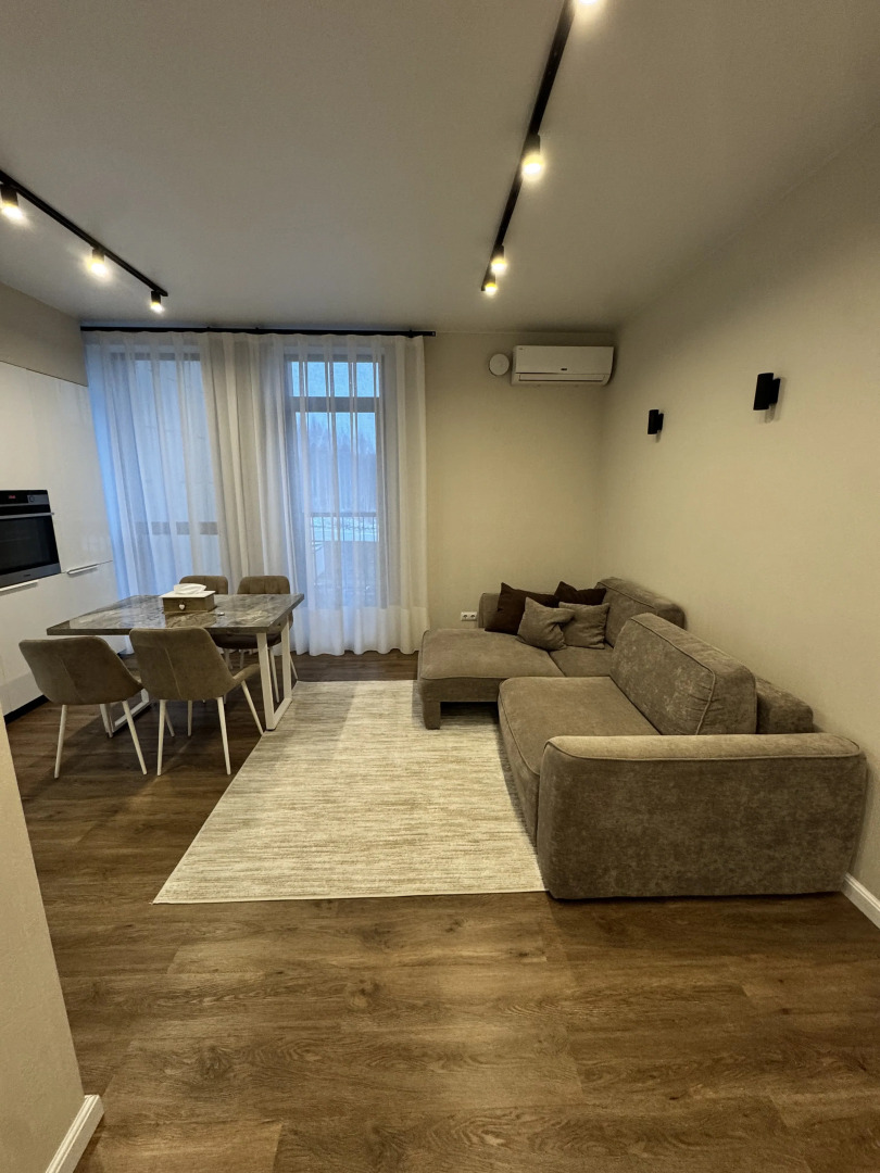 Апартаменты Sport Village Aparts