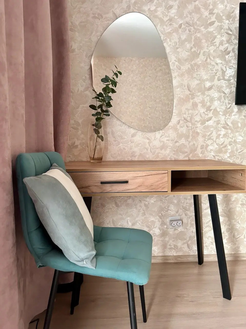 Апартаменты на Дадаева 66/1