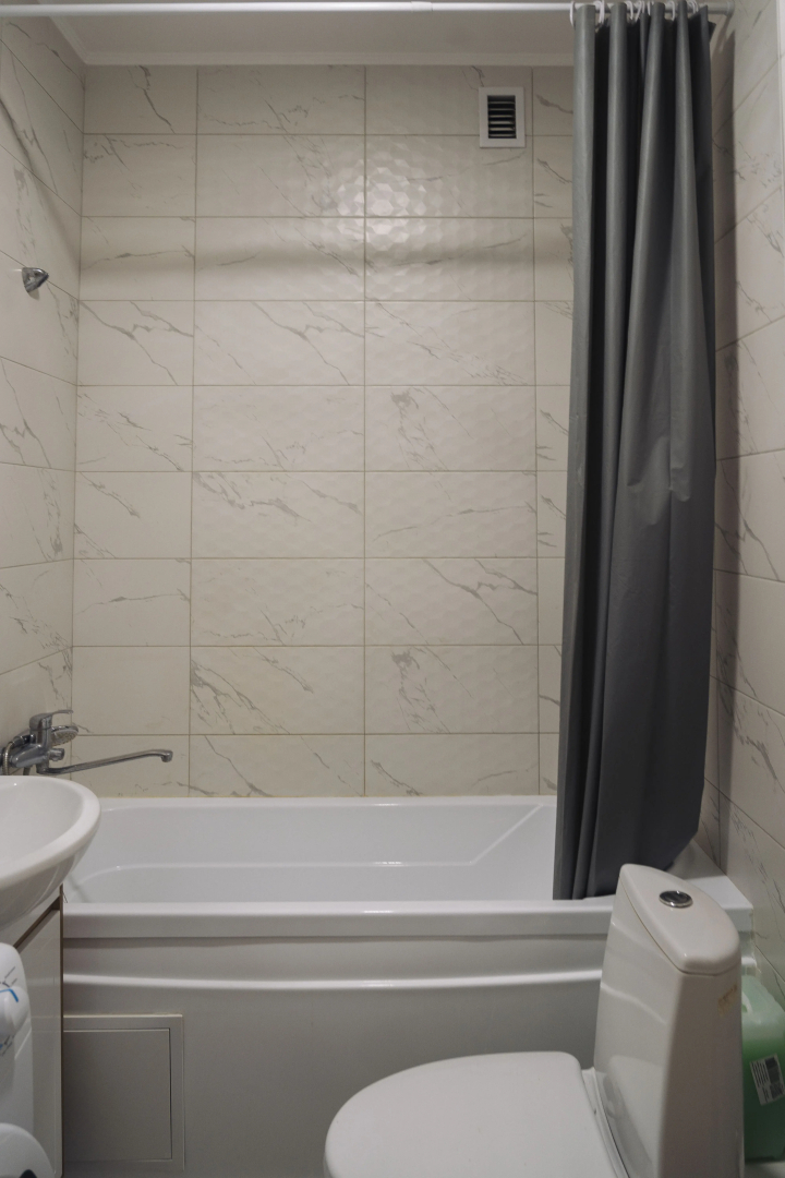 Квартира Уютная в ЖК Лайт