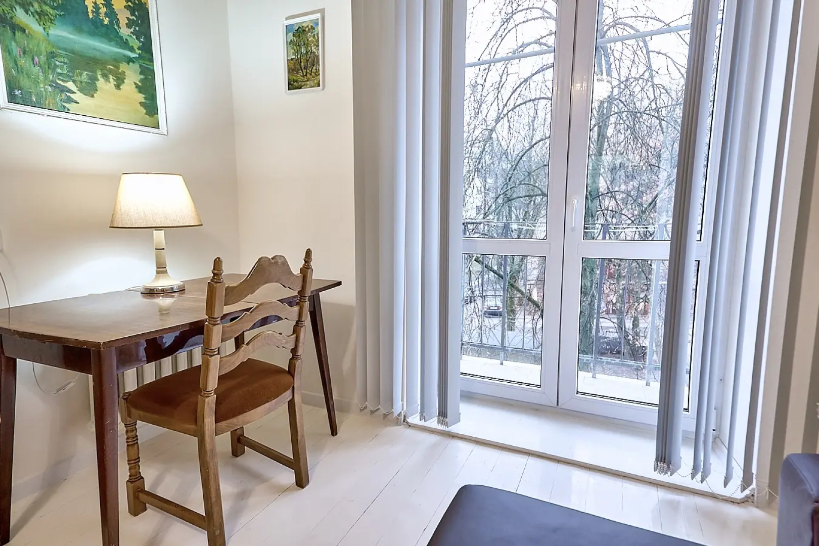 Апартаменты в Минске