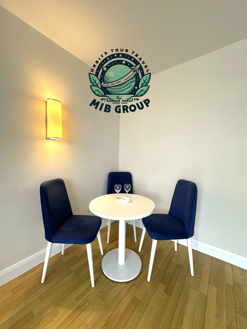 Апарт-отель Orbi City