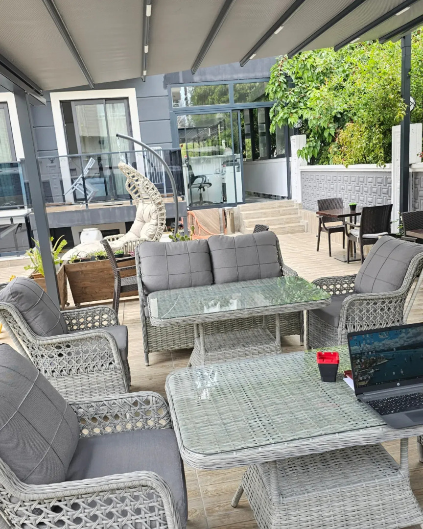 Апарт-Отель World Cities Residence