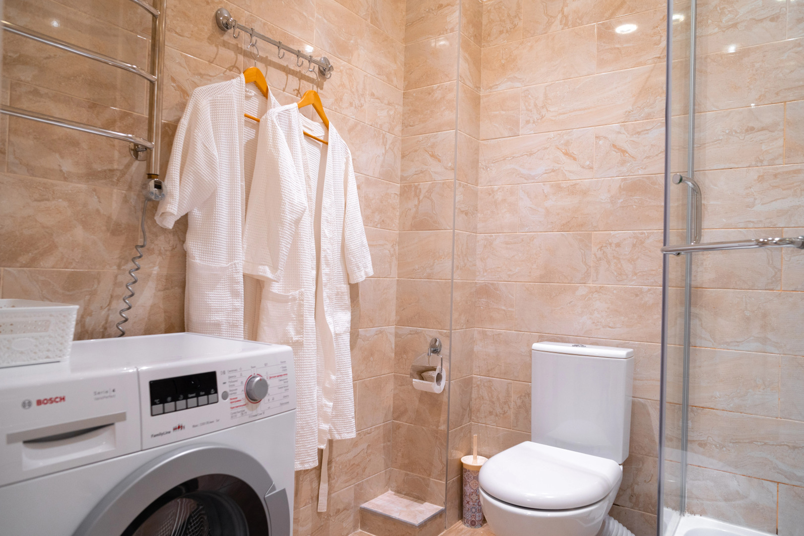 Апартаменты Gorki City SKi 5