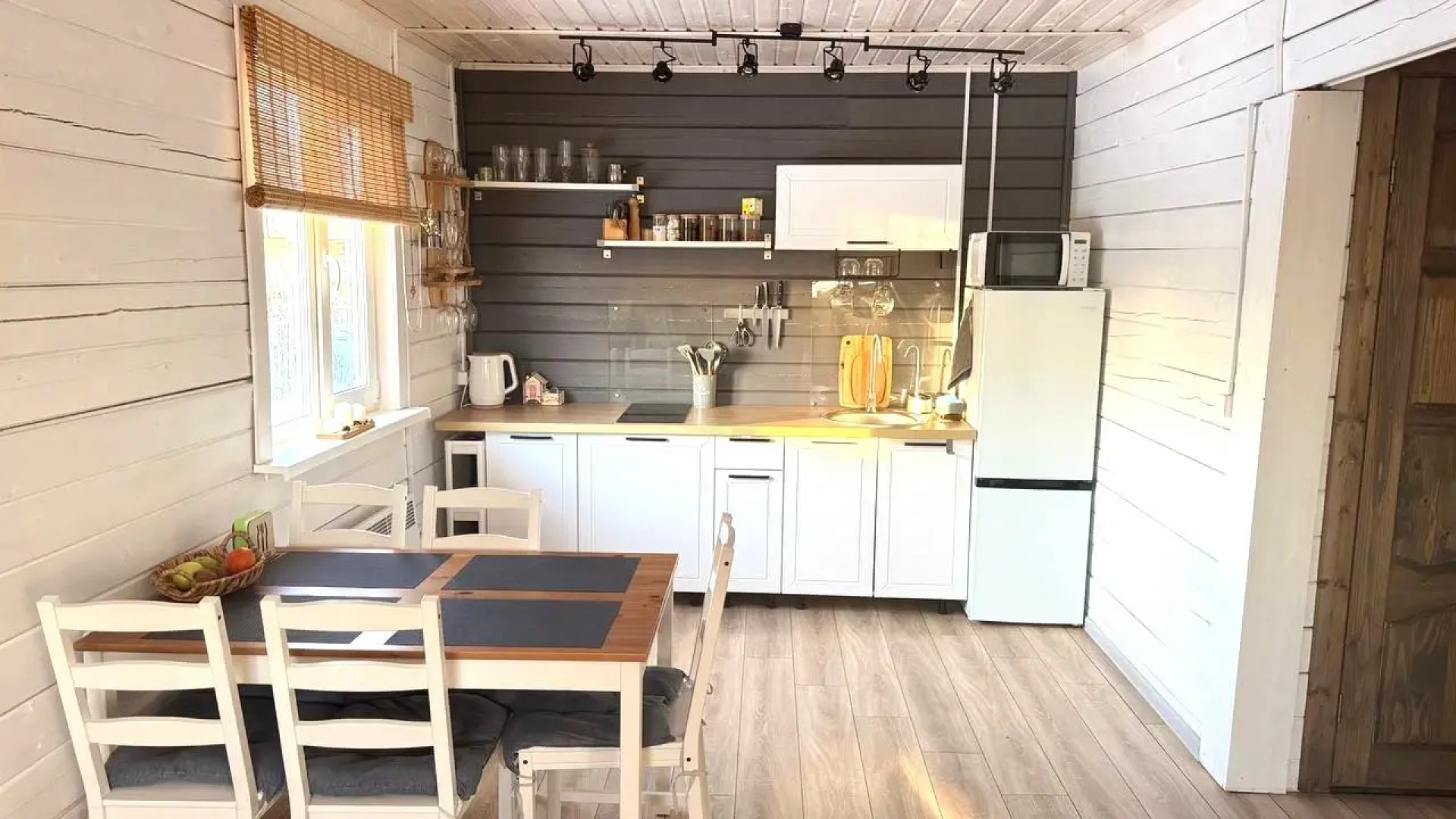 Гостевой дом Видлицкий уголок