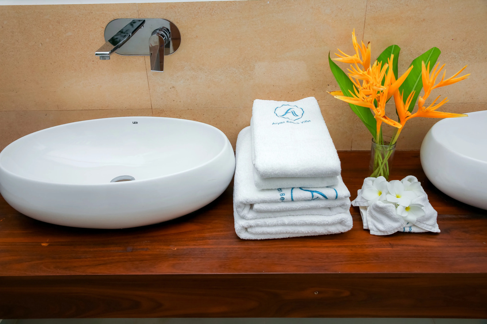 Вилла Aryan Beach