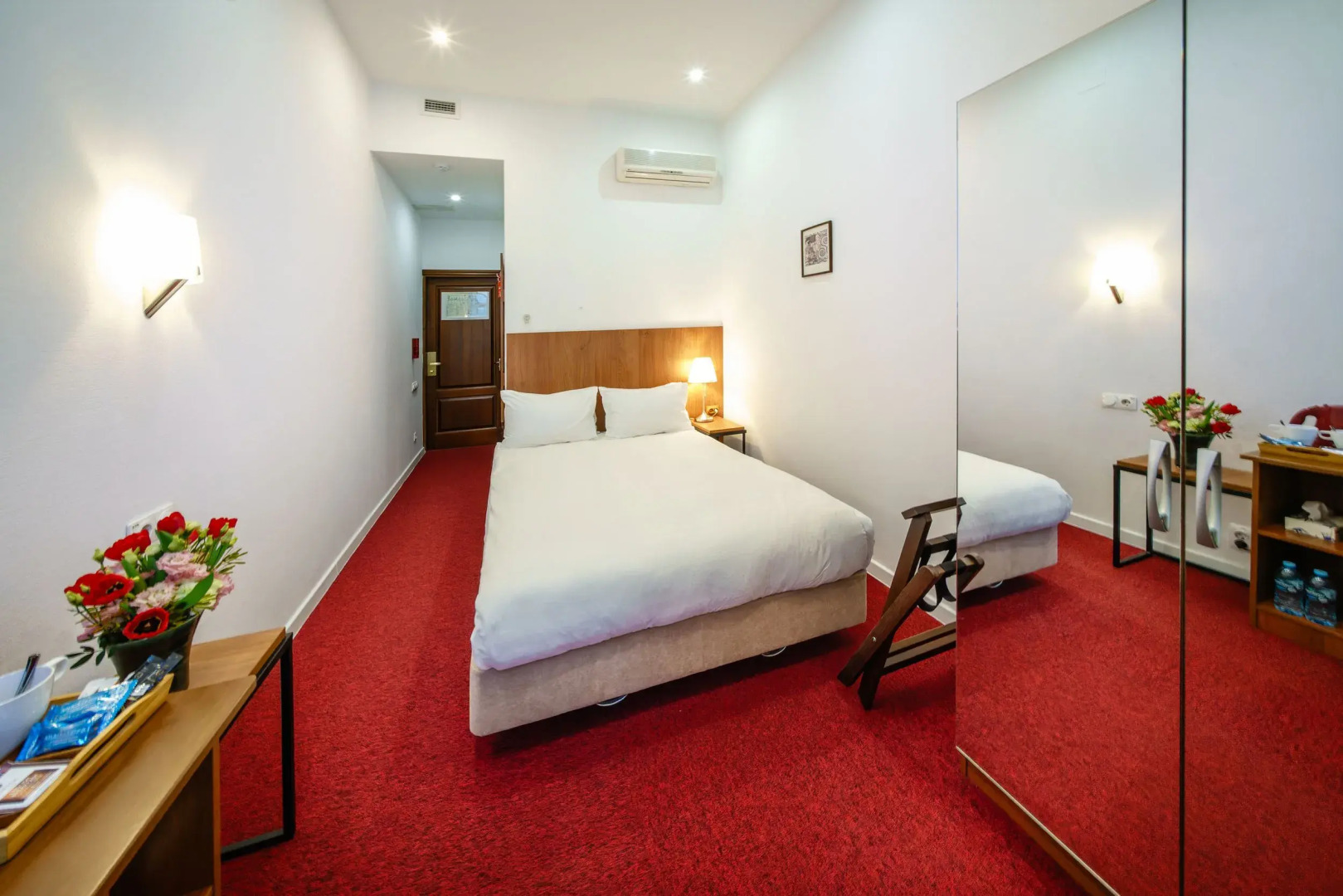 Отель Пушкин