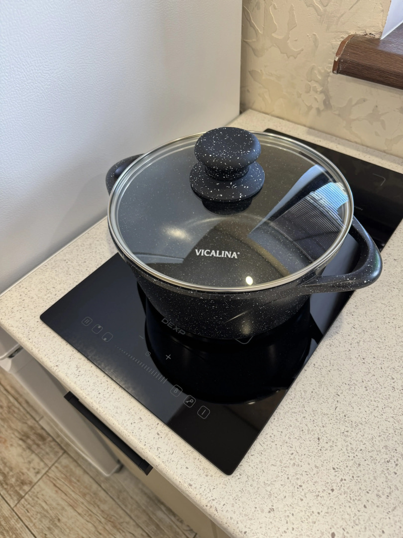 Двухуровневые Аппартаменты Blanca