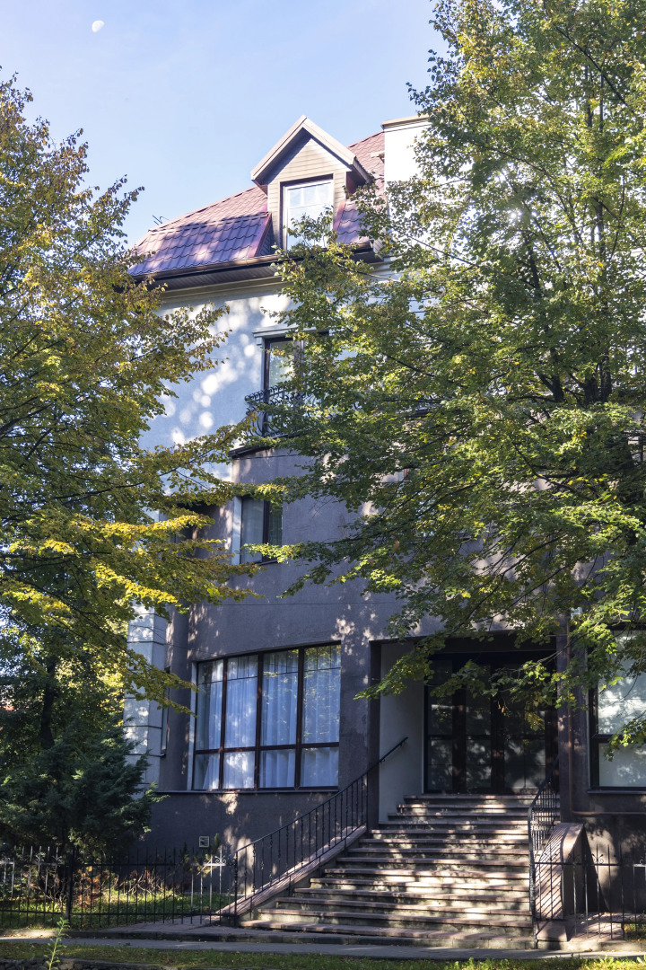 Апарт-отель Дюна