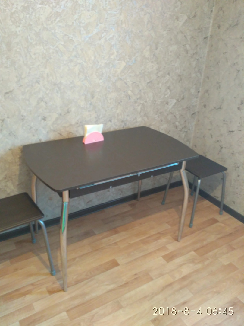 Апартаменты микрорайон Солнечный