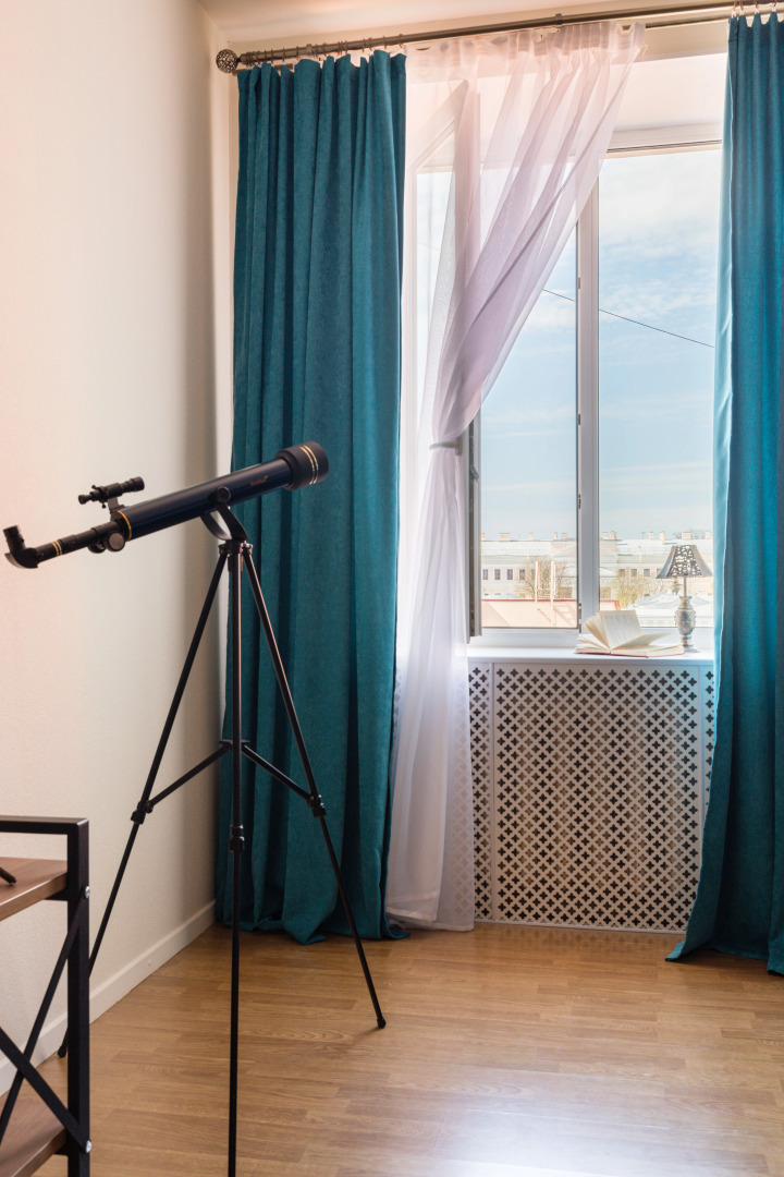 Квартира Pietari Рубинштейна 3