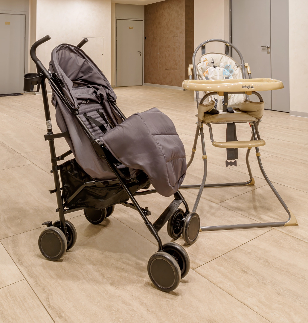 Апартаменты на Васильевском Острове