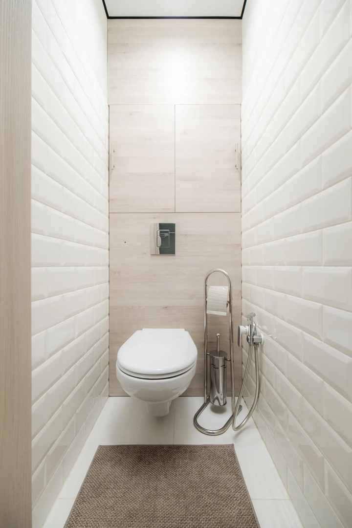 Квартира Двухкомнатная квартира у вокзала