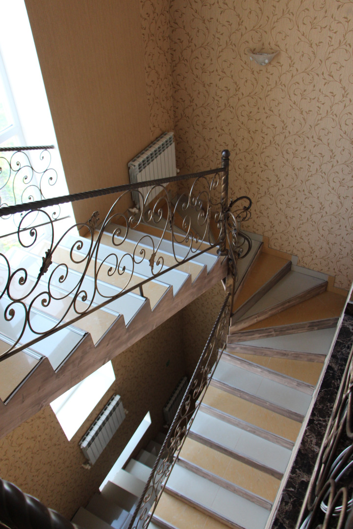 Гостиница Дубрава