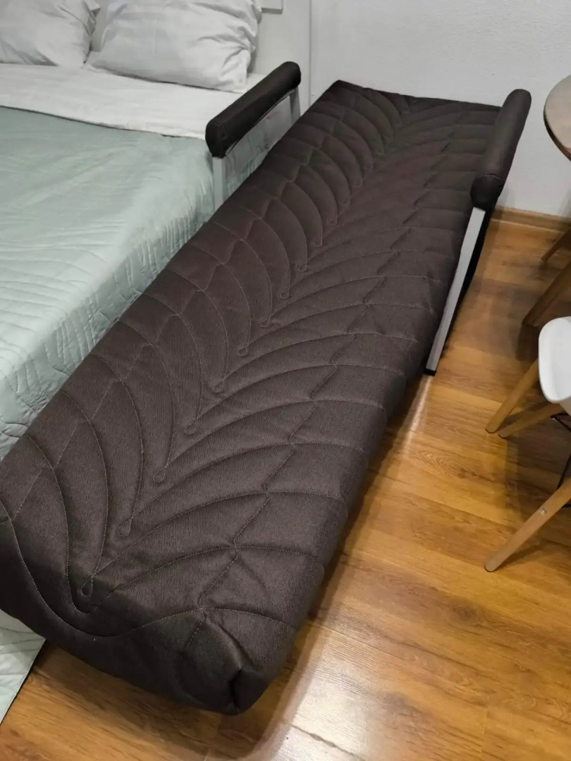 Квартира Студия на Венской