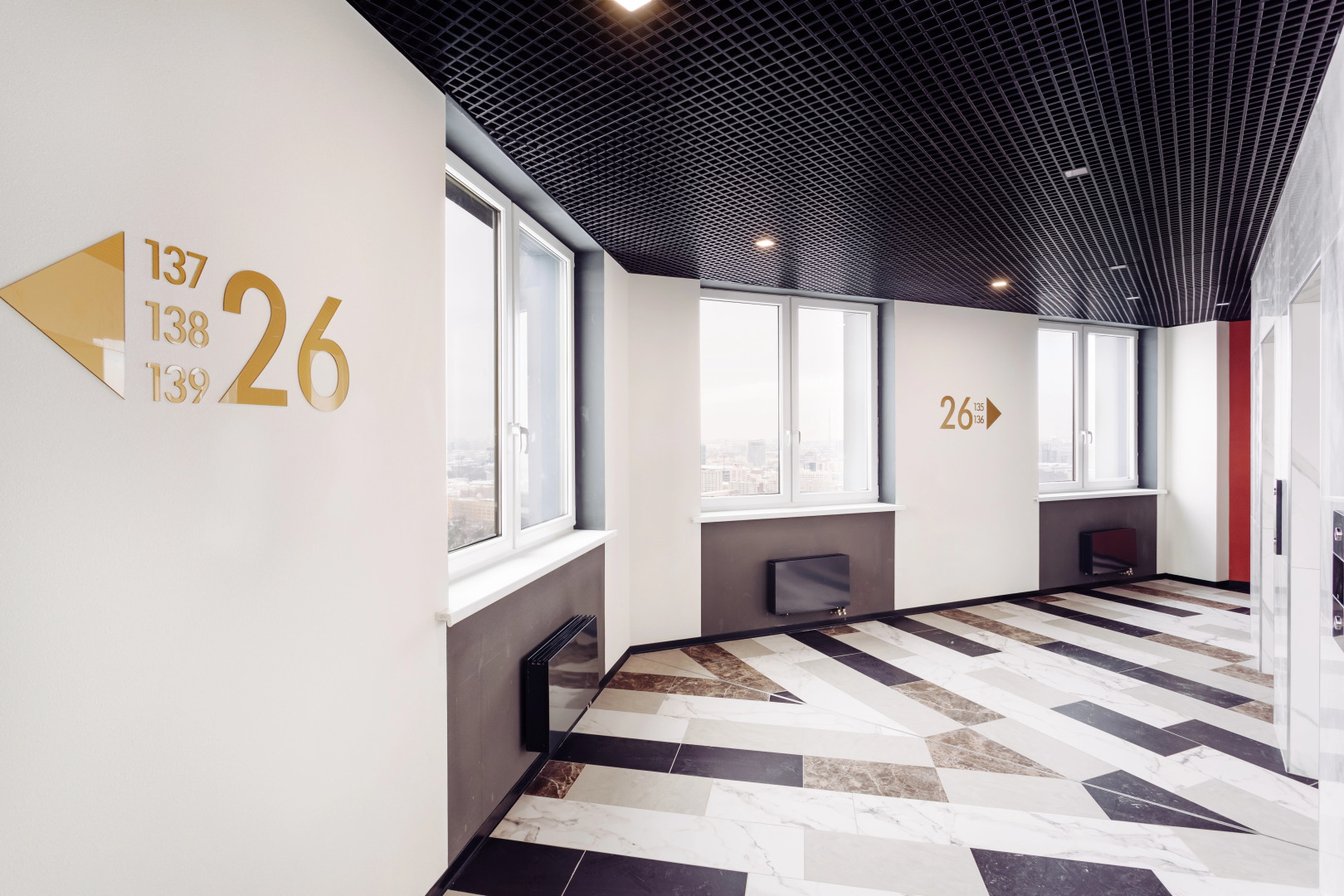 Жилое помещение UyutnoEKB ЖК mART