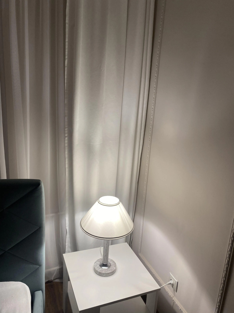 Апартаменты Комфорт