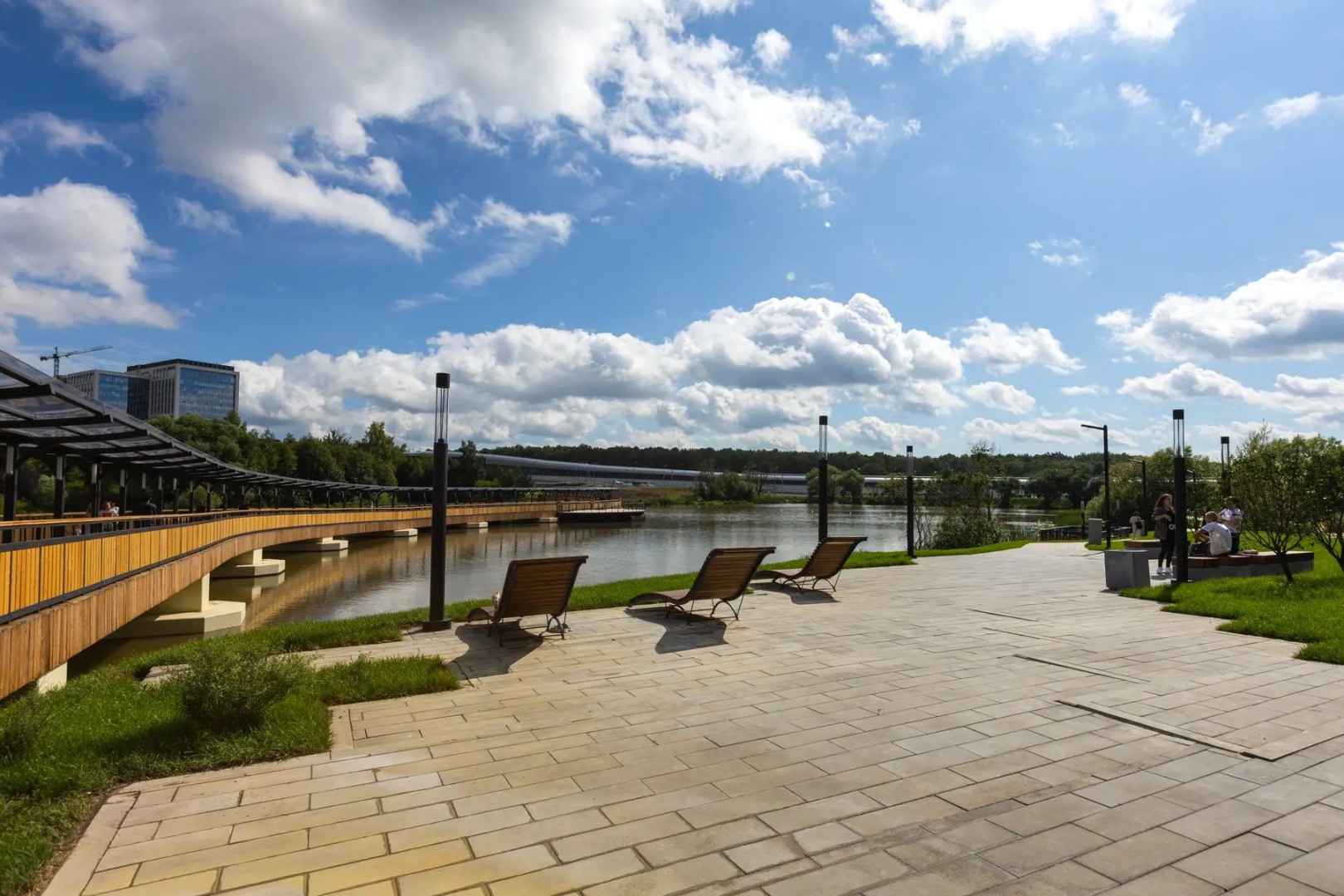 Квартира Карма от Home24