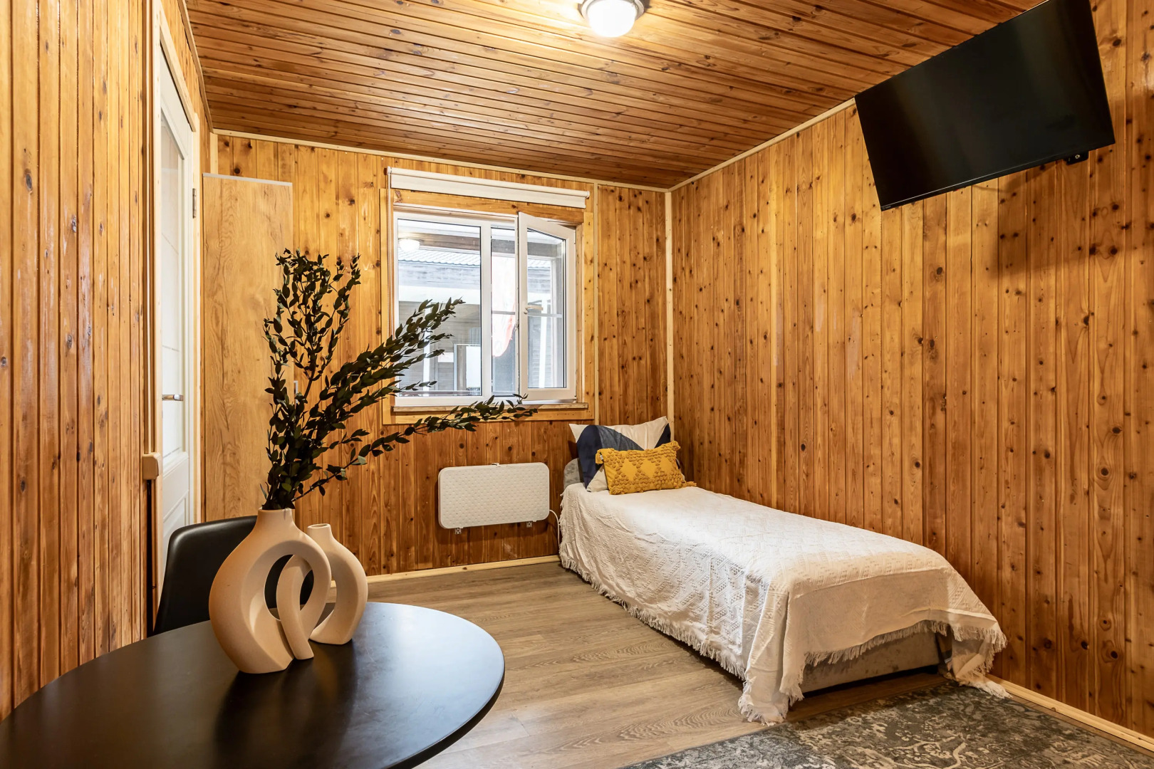 База отдыха Усадьба Лебяжье