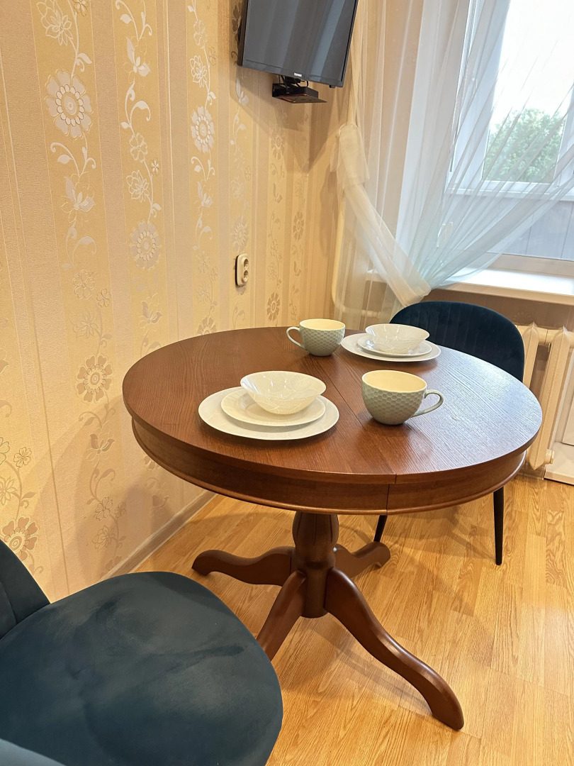 Квартира Исторический город