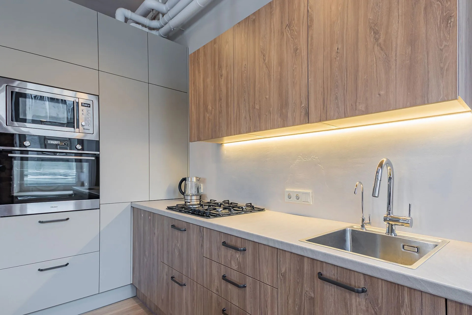 Апартаменты Красный кирпичЪ