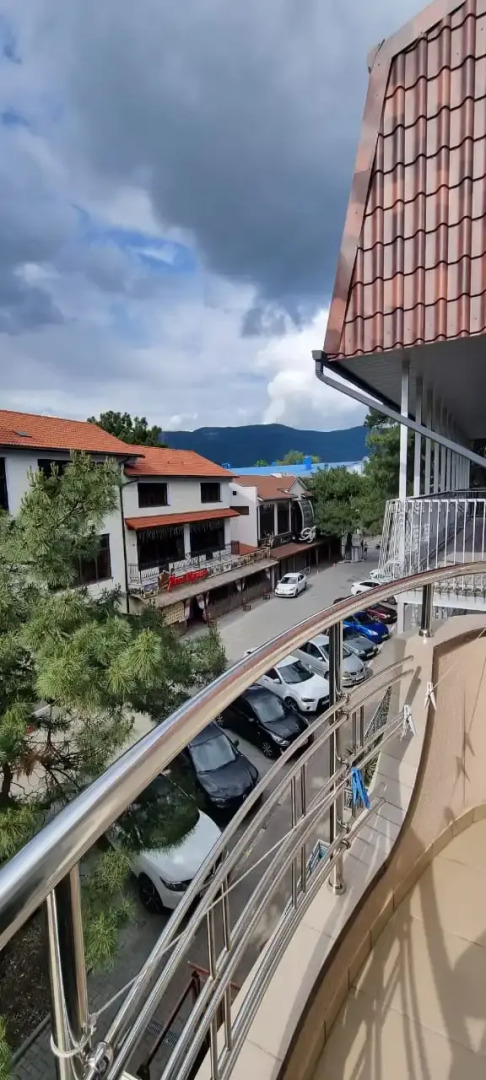 Гостевой дом Санди Песчаный пляж