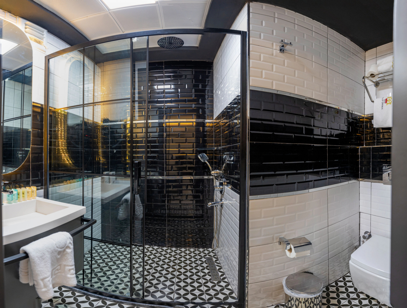 Hotel California Istanbul