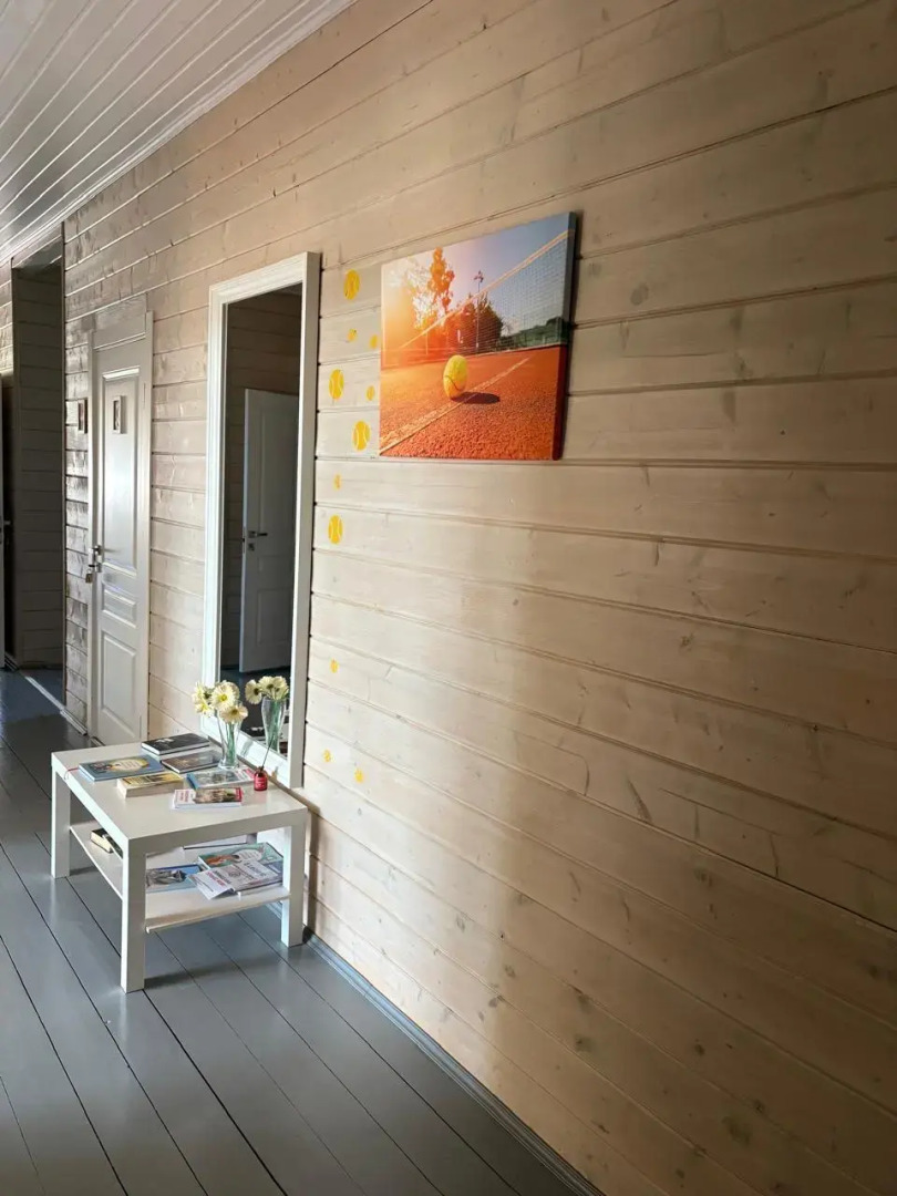 Гостевой дом Играем на высоте