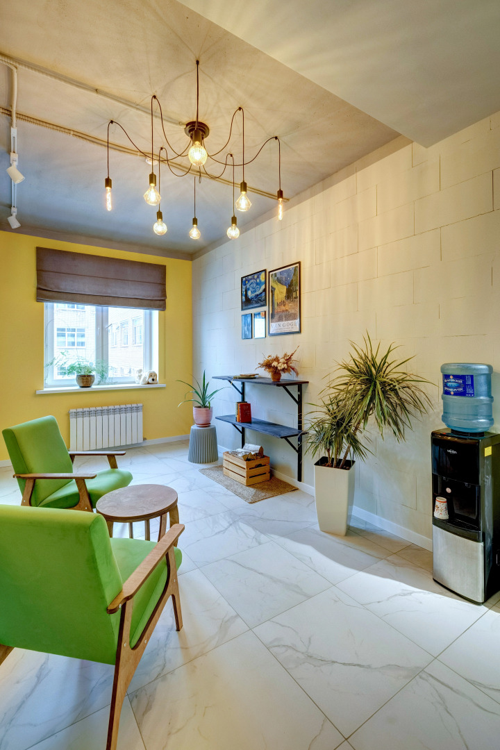 Отель Лимонад