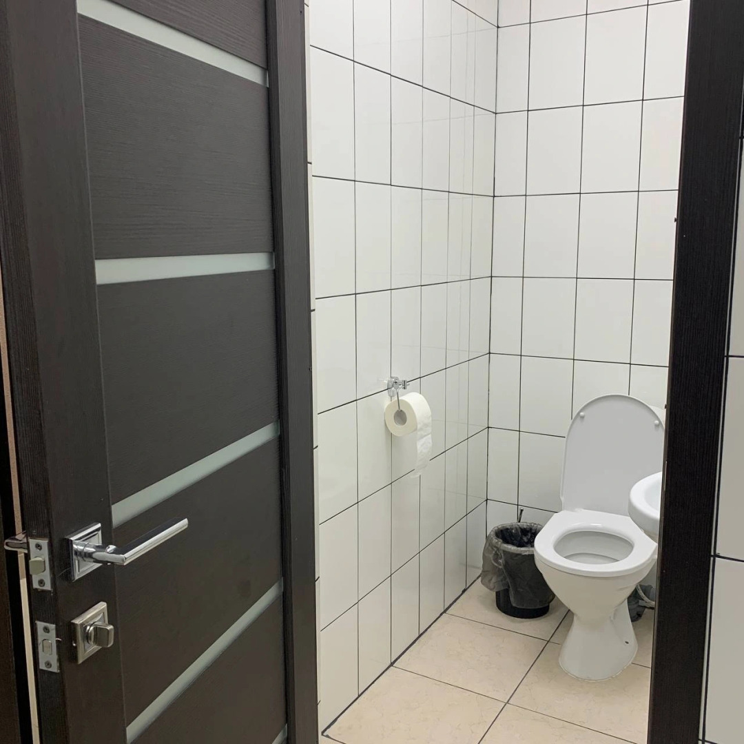 Хостел Привокзальная